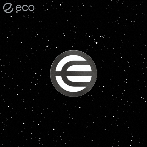 To The Moon Crypto GIF by Eco