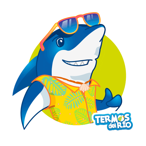 termosdelriosv giphyupload cool ok celebracion Sticker