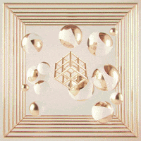 loop copper GIF by Gifmk7