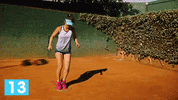 Tennis Player Fitness GIF by fitintennis