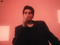 Armaan Malik Love GIF by Warner Music India