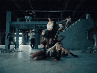 Yes And GIF by Ariana Grande