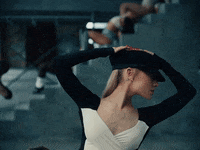 Yes And GIF by Ariana Grande