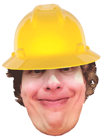 Hat Builder Sticker by NPIRE