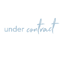 Realestate Pending Sticker by CorcoranHMProperties