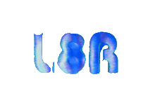 Art Glitch Sticker
