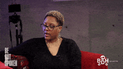Question What GIF by BDHCollective