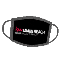 Real Estate Miami Sticker by Peter Ortega Realtor