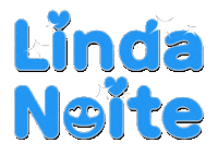 Boa Noite Sticker