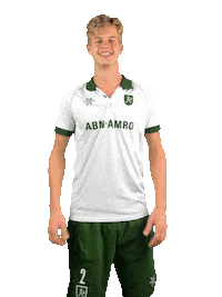 Goal Fieldhockey Sticker by HC Rotterdam
