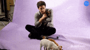 Dylan Obrien GIF by BuzzFeed