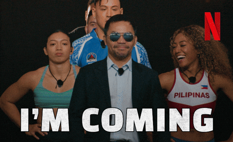 넷플릭스 GIF by Netflix Korea