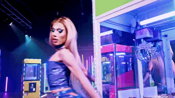 Drag Race Vh1 GIF by RuPaul's Drag Race