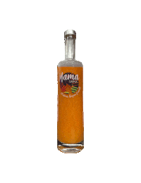 MamaSama rhum rhum arrange mama sama Sticker