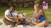Ex On The Beach Reaction GIF by MTV Nederland