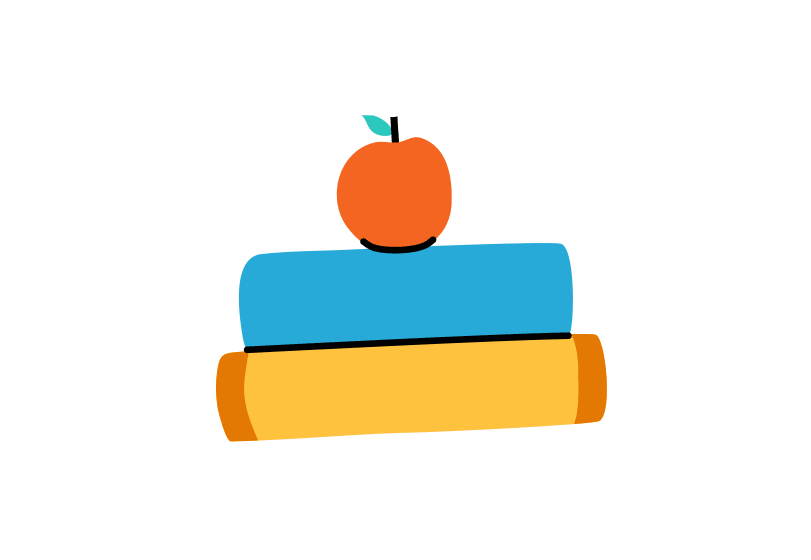 Back To School Sticker by zulily