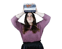 anotherview another view Sticker