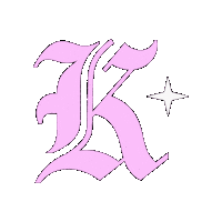 Mbk Sticker by Branding Experts | The Third Eye Collective