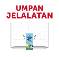 ultragaruda susu ultra Sticker by Ultramilk