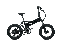 MATEBIKE  Sticker