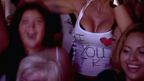 GIF by Toby Keith
