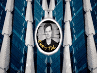 Gold Song GIF by Chris TDL