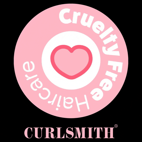 Curlsmith giphygifmaker curlsmith GIF