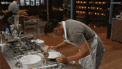 Australia Cooking GIF by MasterChefAU