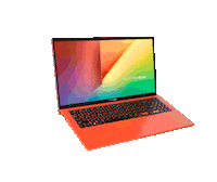 ASUSPERU asus laptops vivobook wowtheworld Sticker