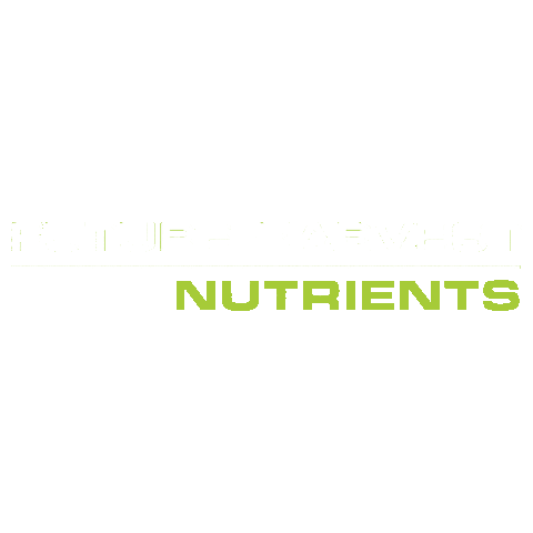 Nutrients Fertilizer Sticker by Future Harvest