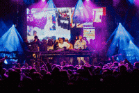 San Francisco Fresh Start GIF by SPACE YACHT