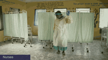 sierra leone dancing GIF by PRI