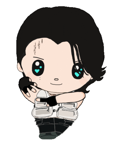 神宮寺勇太 Sticker