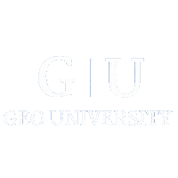 Uni Gis Sticker by GEO University