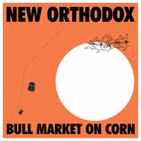 Album Cover Artwork GIF by Joyful Noise Recordings