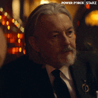 Starz Tommy GIF by Power Book IV: Force