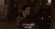 Isabelle Fuhrman GIF by Signature Entertainment