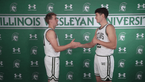 Tgoe GIF by iwusports