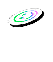 Loop Coin Sticker by Jellysmack
