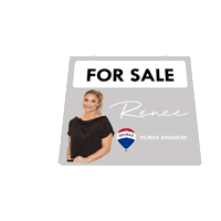 Real Estate Sale Sticker by RE/MAX Renee