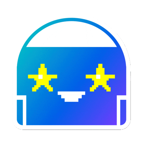 Star Sticker by Ozobot
