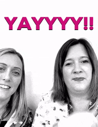 Yay GIF by The SMM Hub