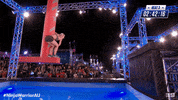 NinjaWarriorAU  GIF