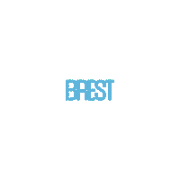 Text Typography Sticker by Spered Production