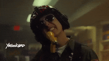 Back To The Future Singing GIF by Better Noise Music