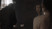 Amazon Prime Video GIF by The Man in the High Castle