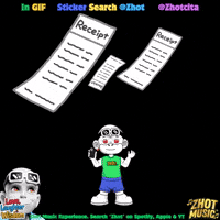 Holding Phone Recibo GIF by Zhot Music