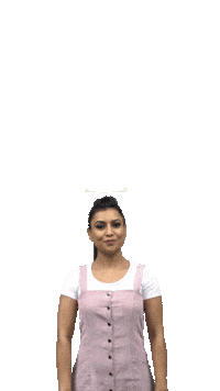 Praying Malini Agarwal Sticker by MissMalini