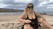 Puerto Rico Storm GIF