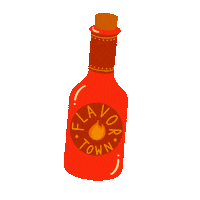 jecameron cooking chef bbq baking Sticker